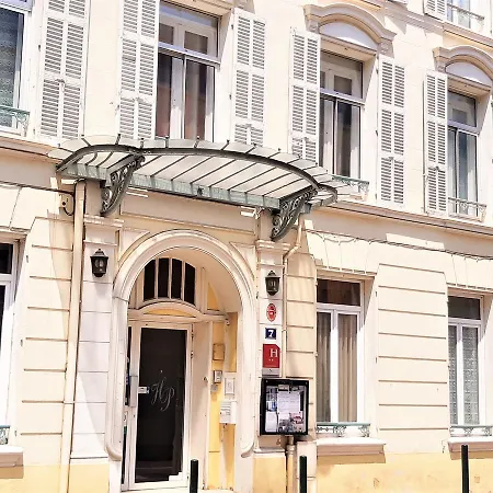 Du Parc Otel Hyères