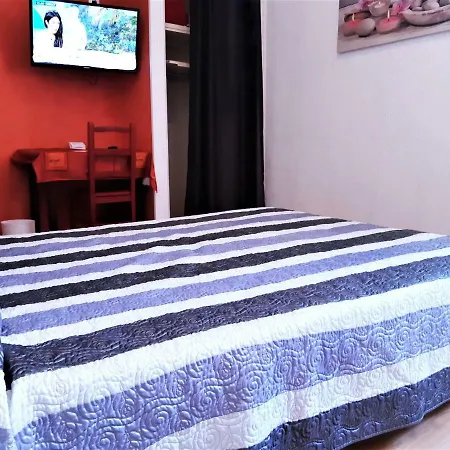 Du Parc Otel