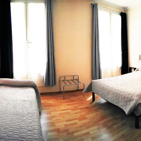 Du Parc Otel