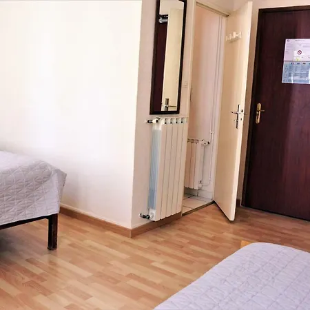Du Parc Otel 2*