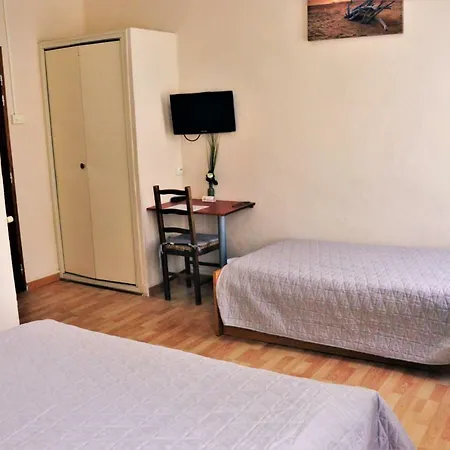 Otel Du Parc