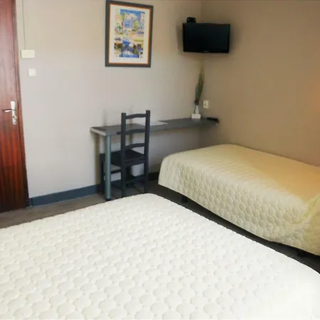 Du Parc Hotel 2*