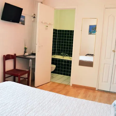 Du Parc Otel