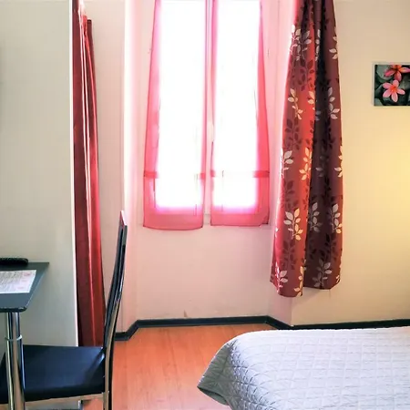 Du Parc Hotel