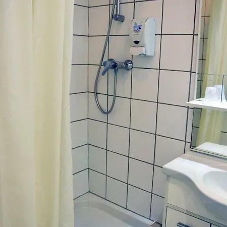 Otel Du Parc 2*