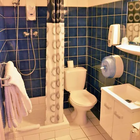 Du Parc Otel 2*