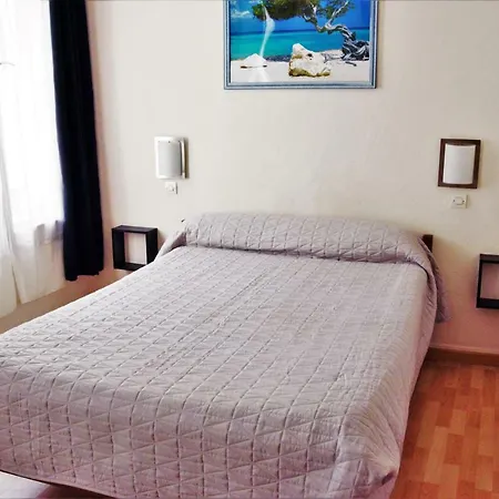 Otel Du Parc Hyères