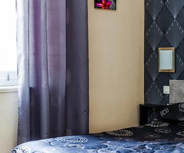 Du Parc Hotel Hyères