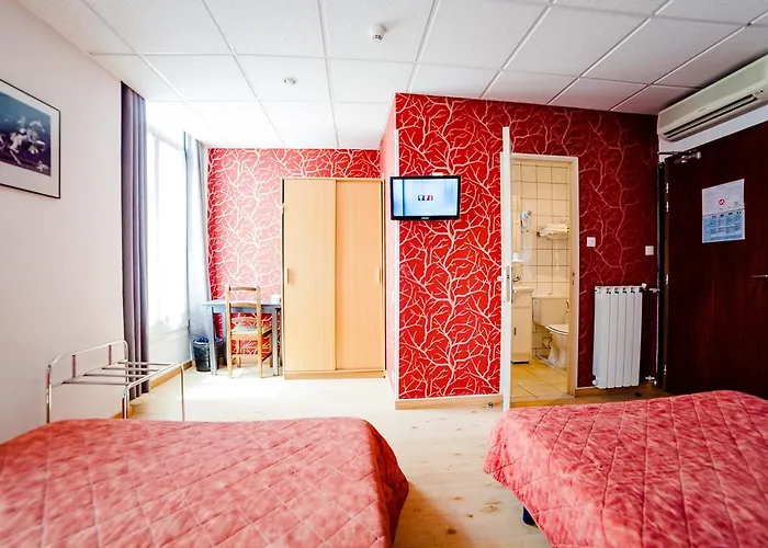 Du Parc Hotel Hyères