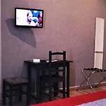 Du Parc 2* Hyères