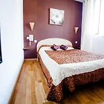Hotel Du Parc Hyères