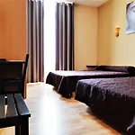 Hotel Du Parc