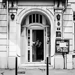 Du Parc Hotel 2*