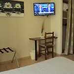 Hotel Du Parc 2*