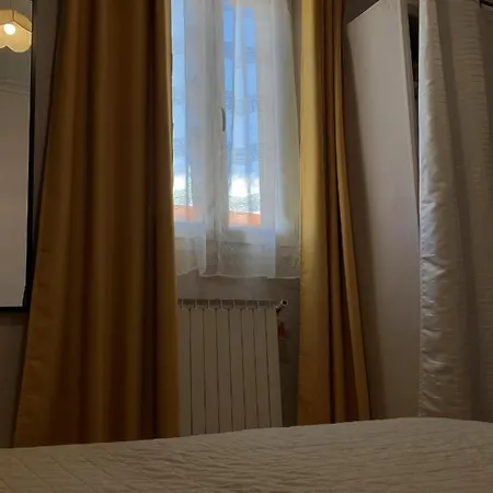 酒店 Du Parc 耶尔