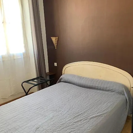 Du Parc 酒店 耶尔