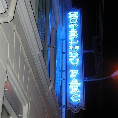 酒店 Du Parc 2*
