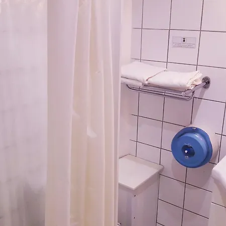 Du Parc ホテル 2*