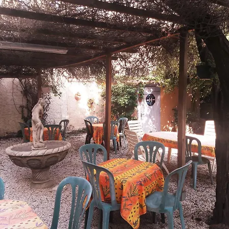 Du Parc ホテル 2*