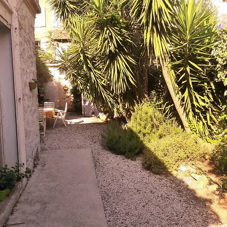 Du Parc Hyères