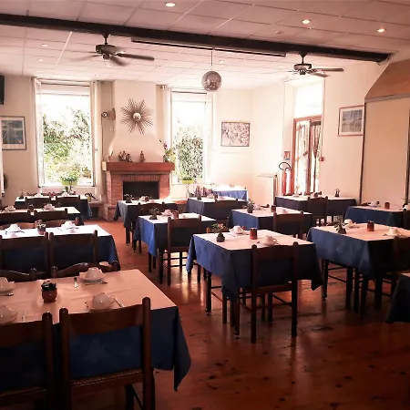 Hotell Du Parc
