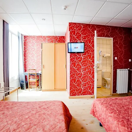 Du Parc ホテル イエール