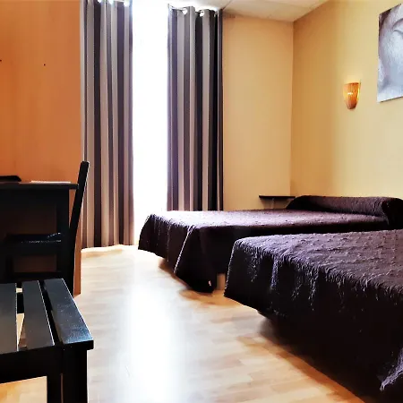 Hotel Du Parc