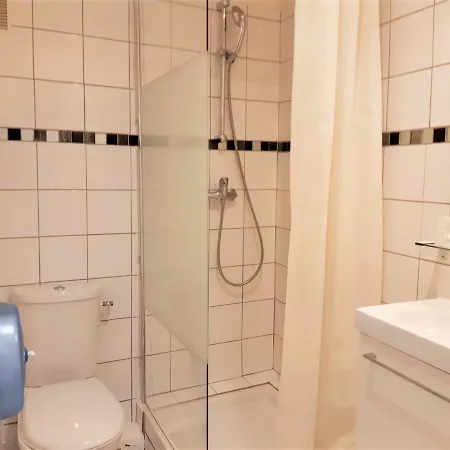 Du Parc ホテル 2*