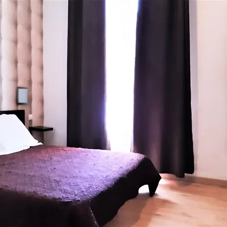 酒店 Du Parc 耶尔