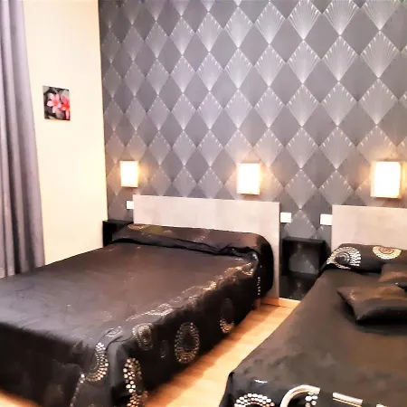 Hotel Du Parc