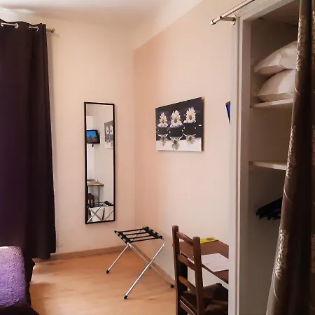 Du Parc Hotel