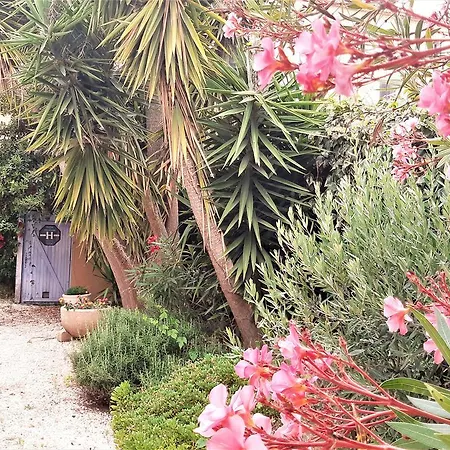 Ξενοδοχείο Du Parc