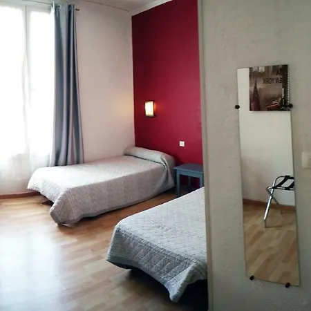 Du Parc Hotel