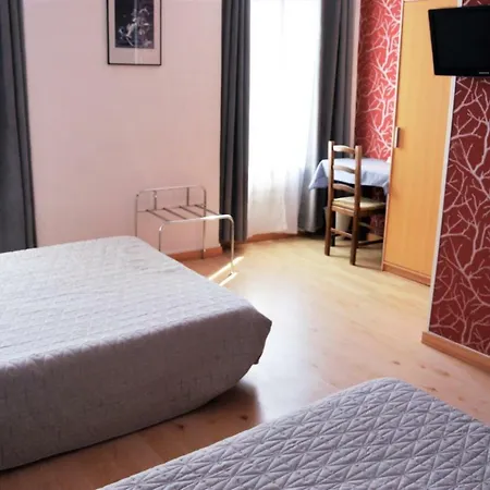 ホテル Du Parc イエール