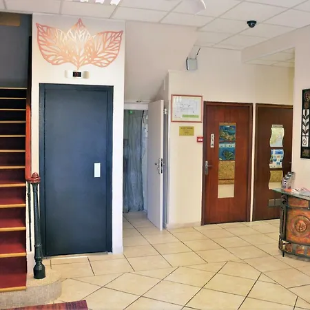 Du Parc ホテル 2*