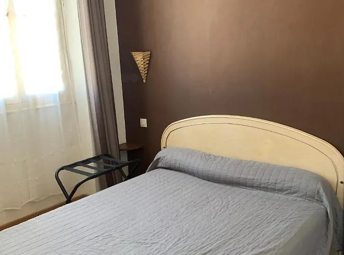 Du Parc Ξενοδοχείο Ιέρ