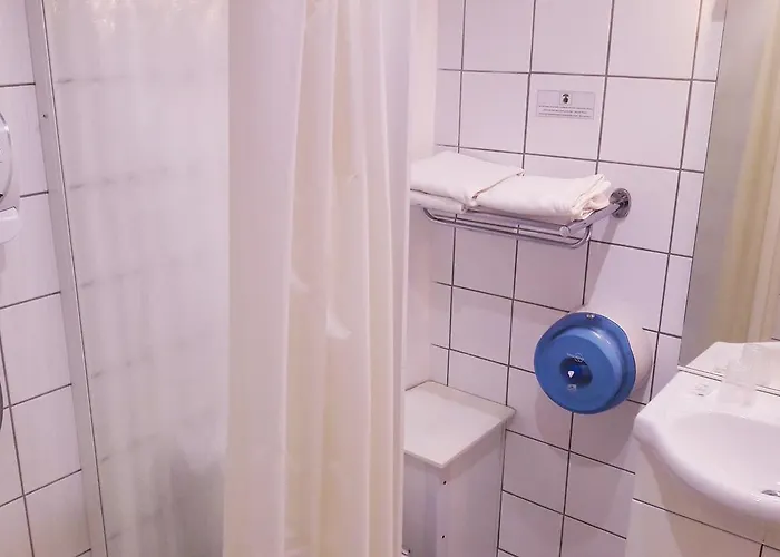 Du Parc Szálloda 2*