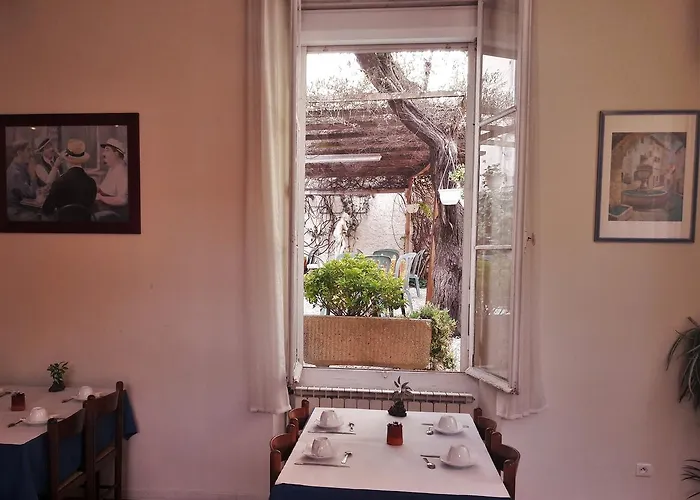 Du Parc Ξενοδοχείο 2*