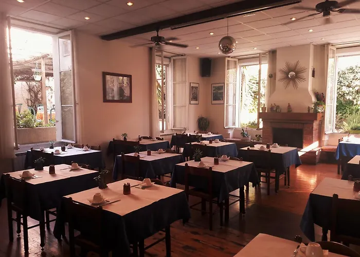 Ξενοδοχείο Du Parc 2*