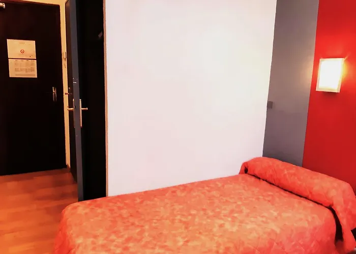 Du Parc Ξενοδοχείο 2*