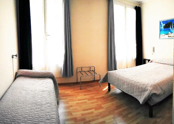 Du Parc Ξενοδοχείο